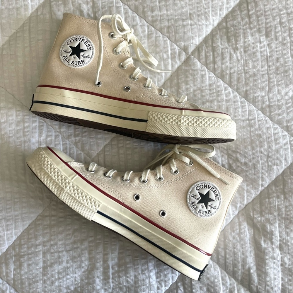 Platform Converse